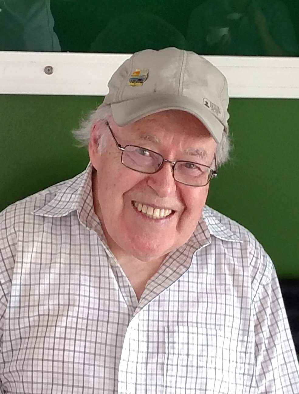 Thomas R. Carey Celebration of Life