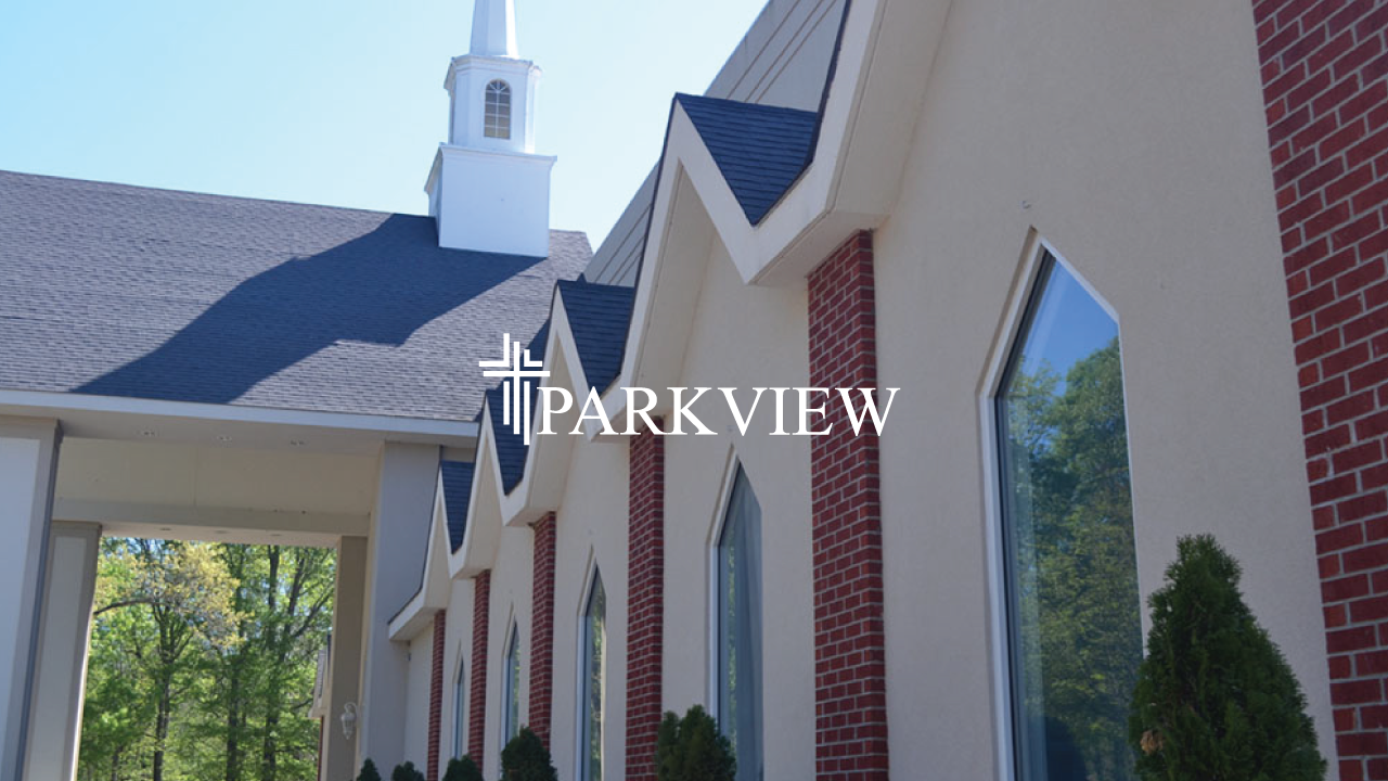 All broadcasts for Parkview Church Yazoo City, MS