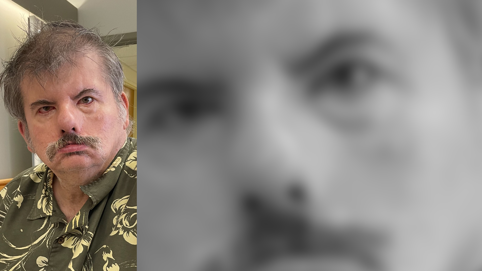 Joseph Frost Funeral Service