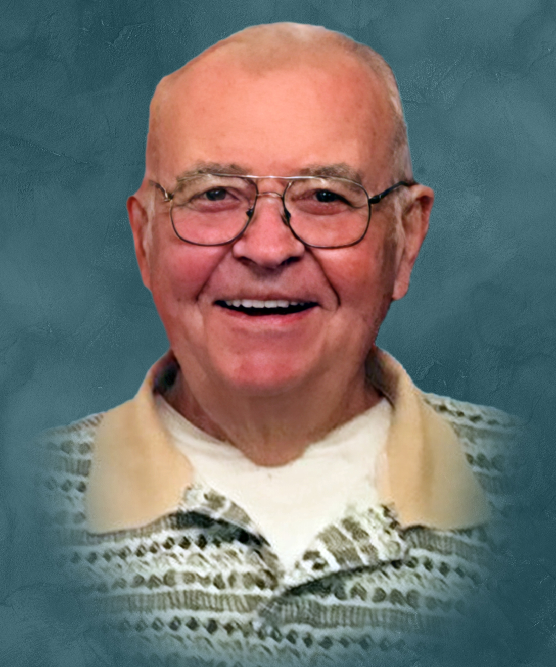 Oran R. Foley Funeral Service