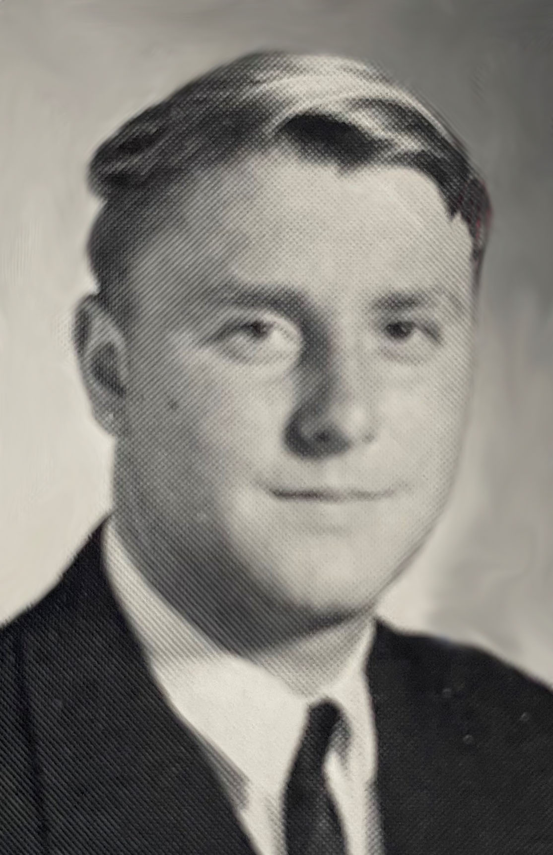 Joe Brady Celebration of Life