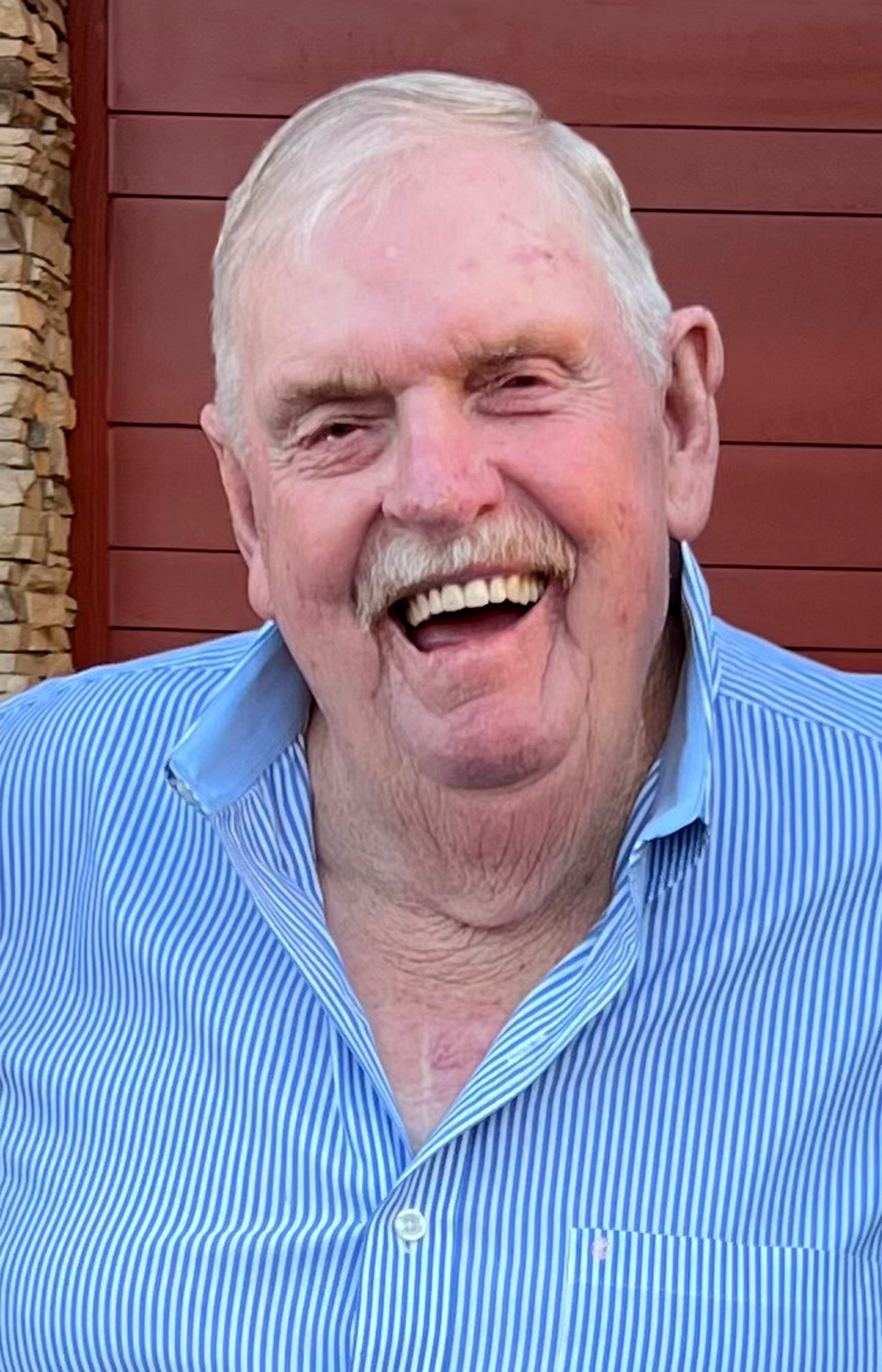 Richard buck oakley sr 