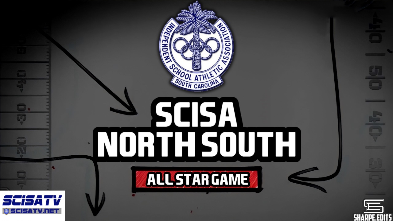 All broadcasts for SCISA South Carolina Independent Schools