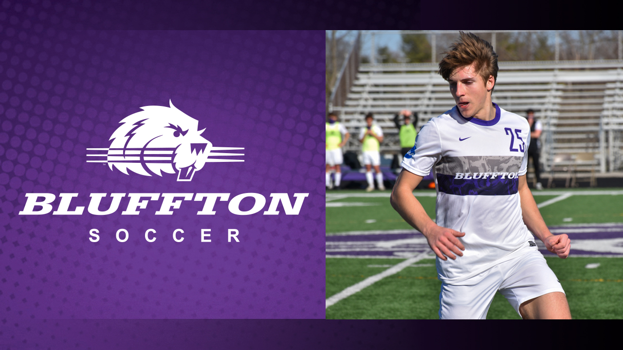 Bluffton Athletics