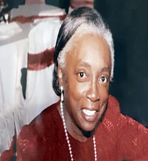 Dr Mary L Hicks Dr Mary L Hicks