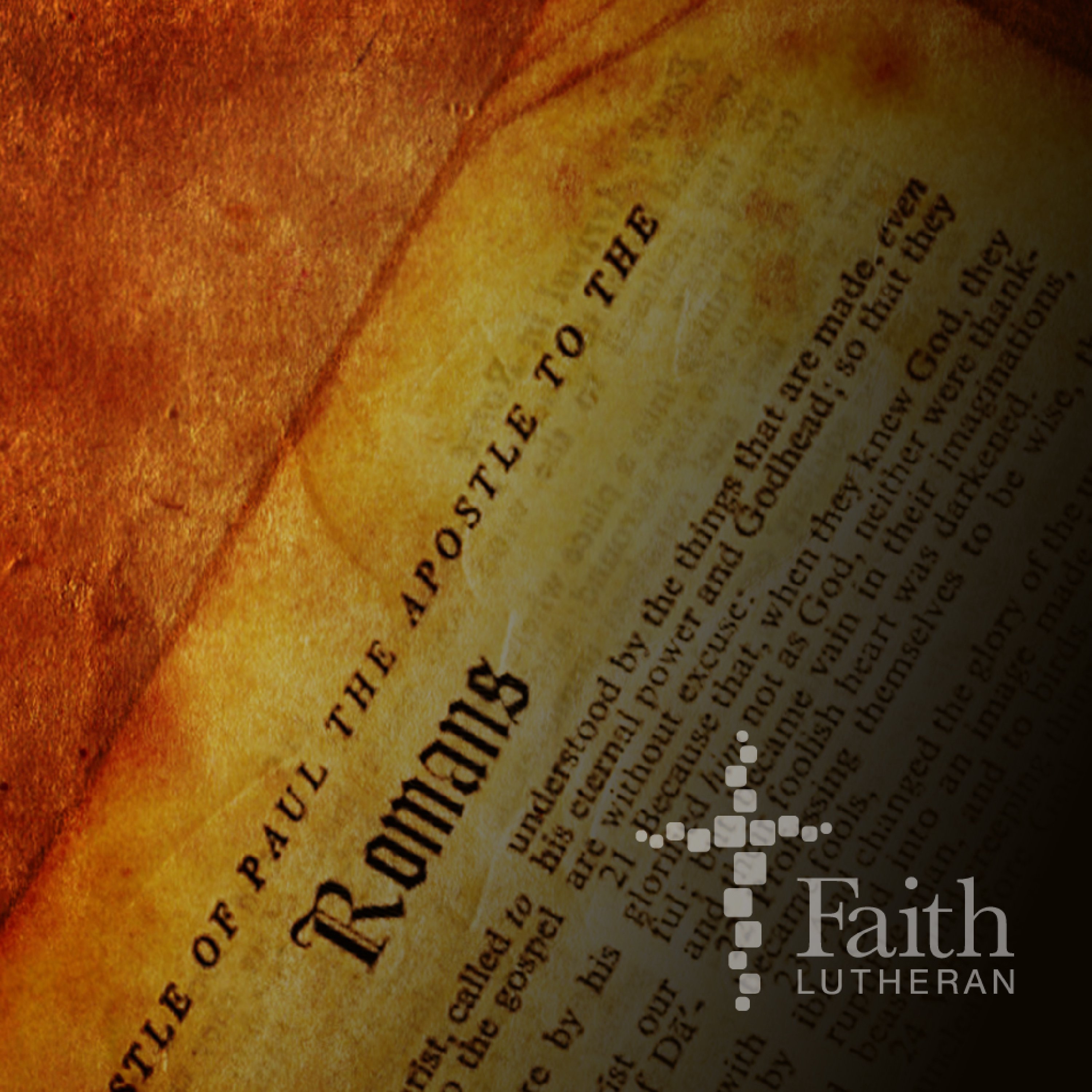 The Beatitudes a.k.a. The Be Happy Attitudes! (CMC)