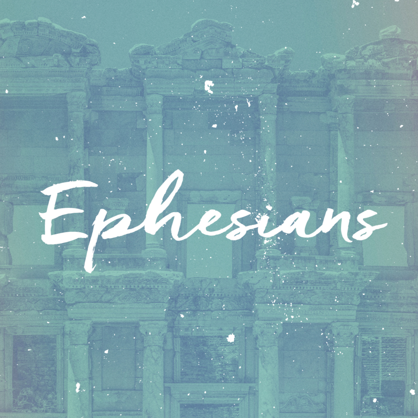 Ephesians 9 – How to Develop Confident Faith episode artwork