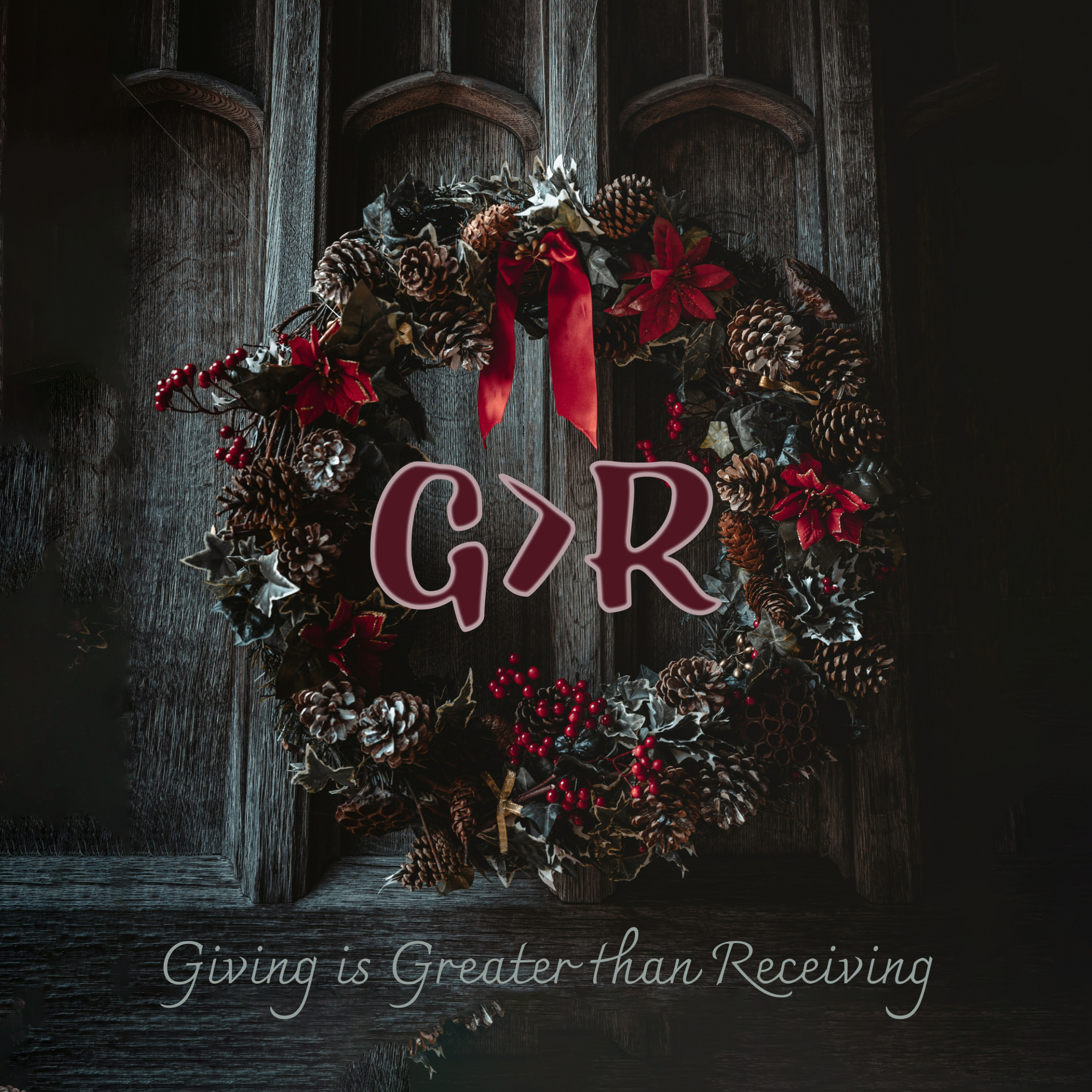 The Gift Arrives episode artwork