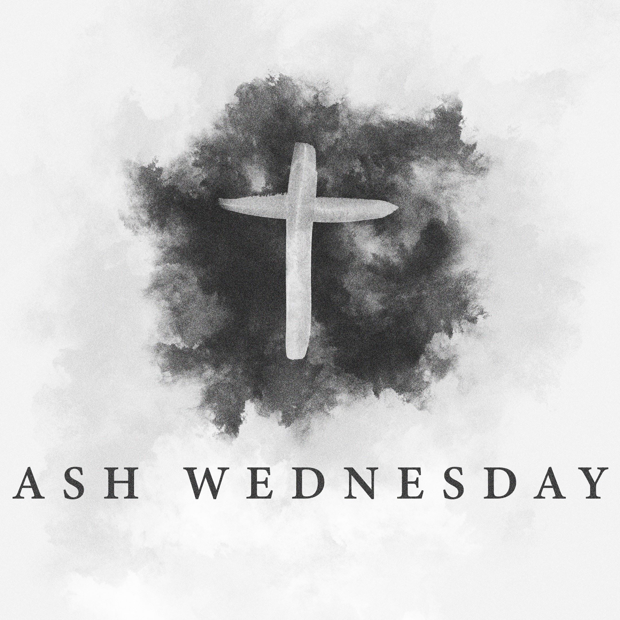 Ash Wednesday episode artwork