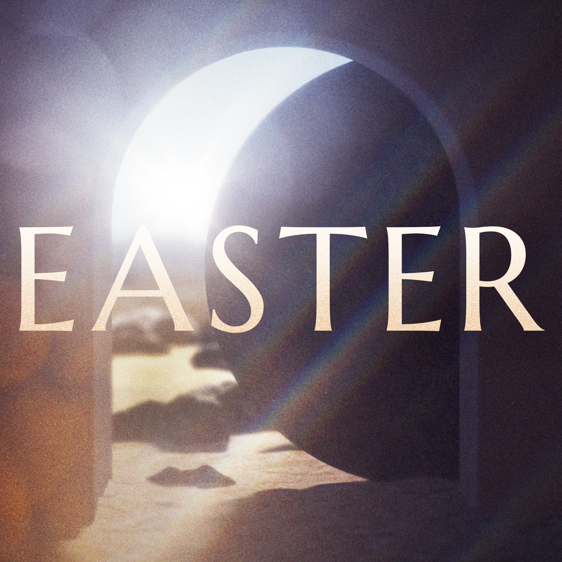 Ta-Da! Christ is Risen! (CMC) episode artwork