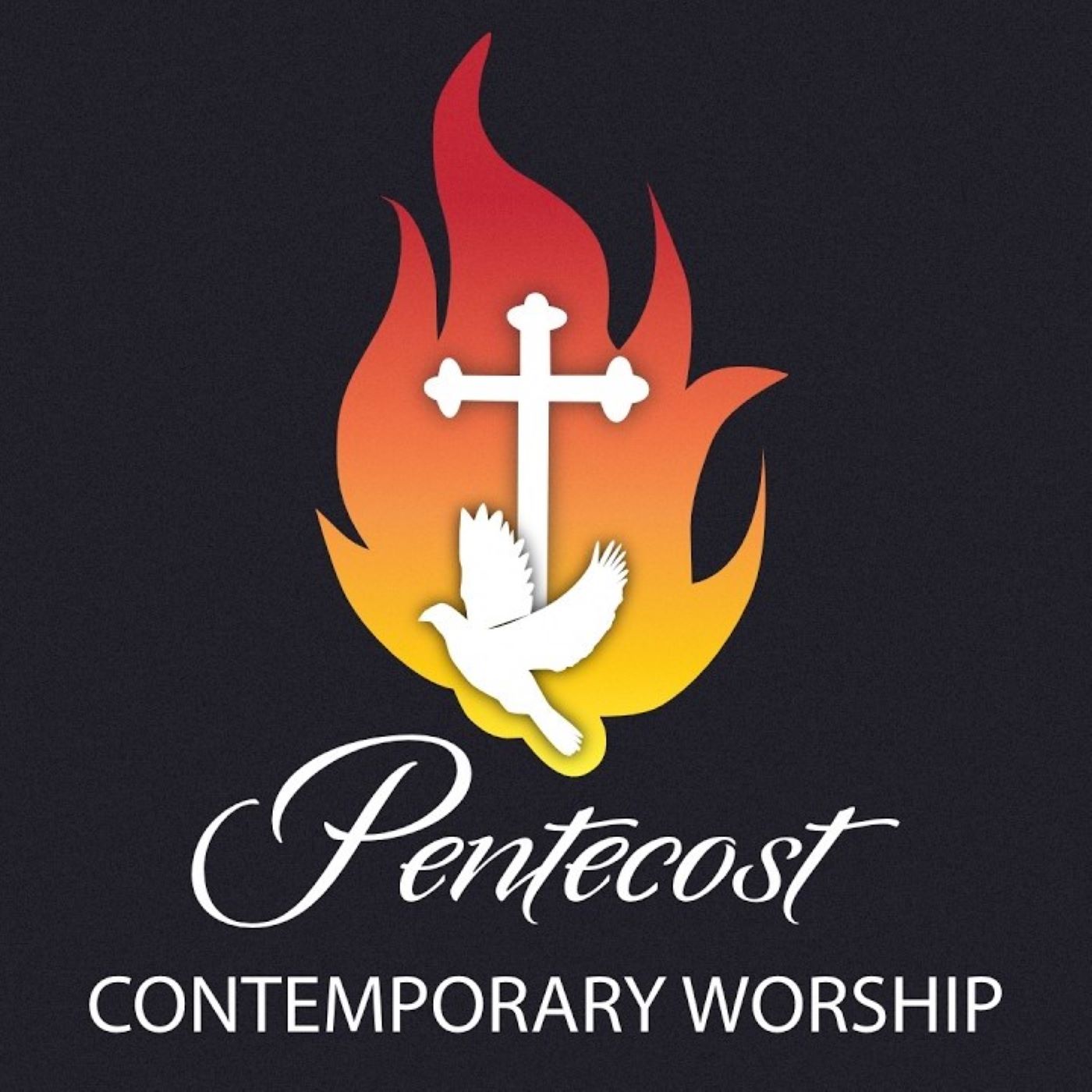 Pentecost (FEV) episode artwork