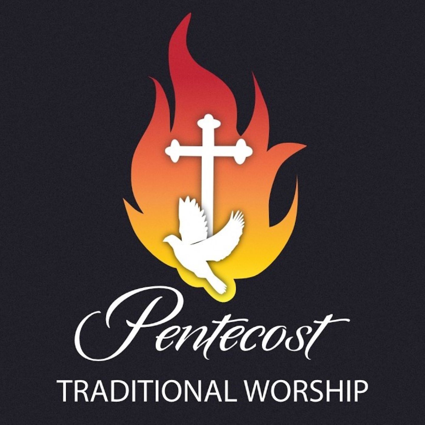 Pentecost (FGL) episode artwork