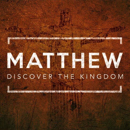 Matthew Service 5-4-25 Impact Service