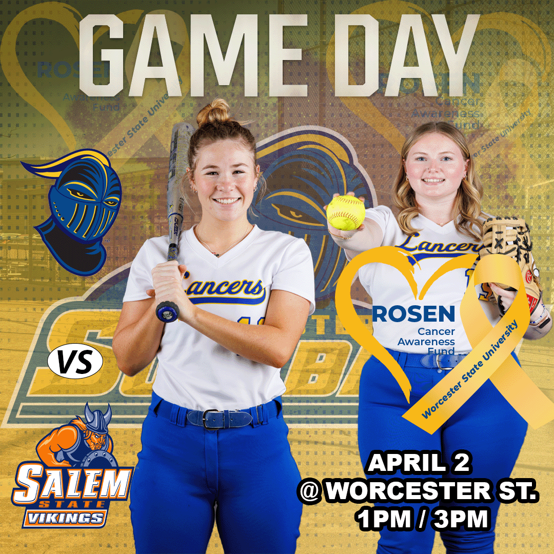 worcester-state-softball-versus-salem-st