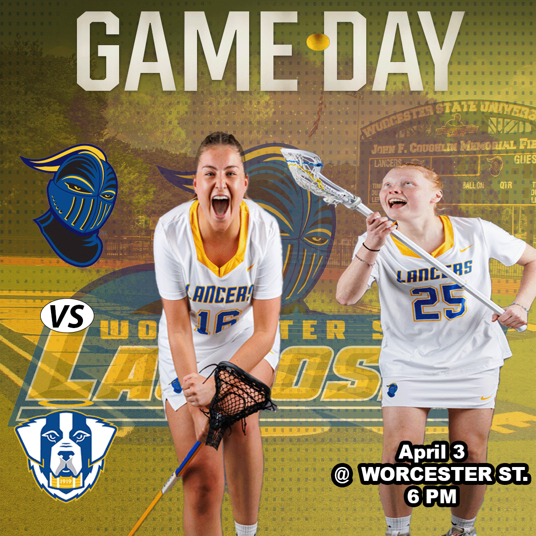 Worcester State Lacrosse Schedule 2024