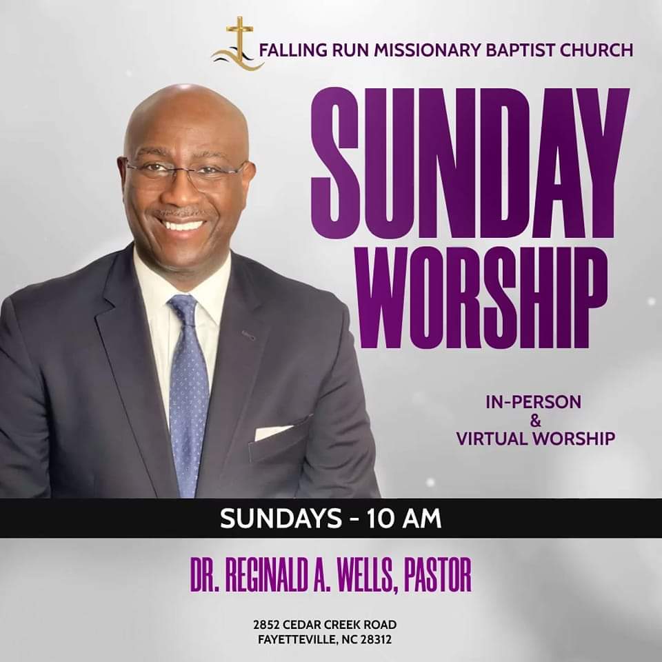 Sunday Online Worship Service