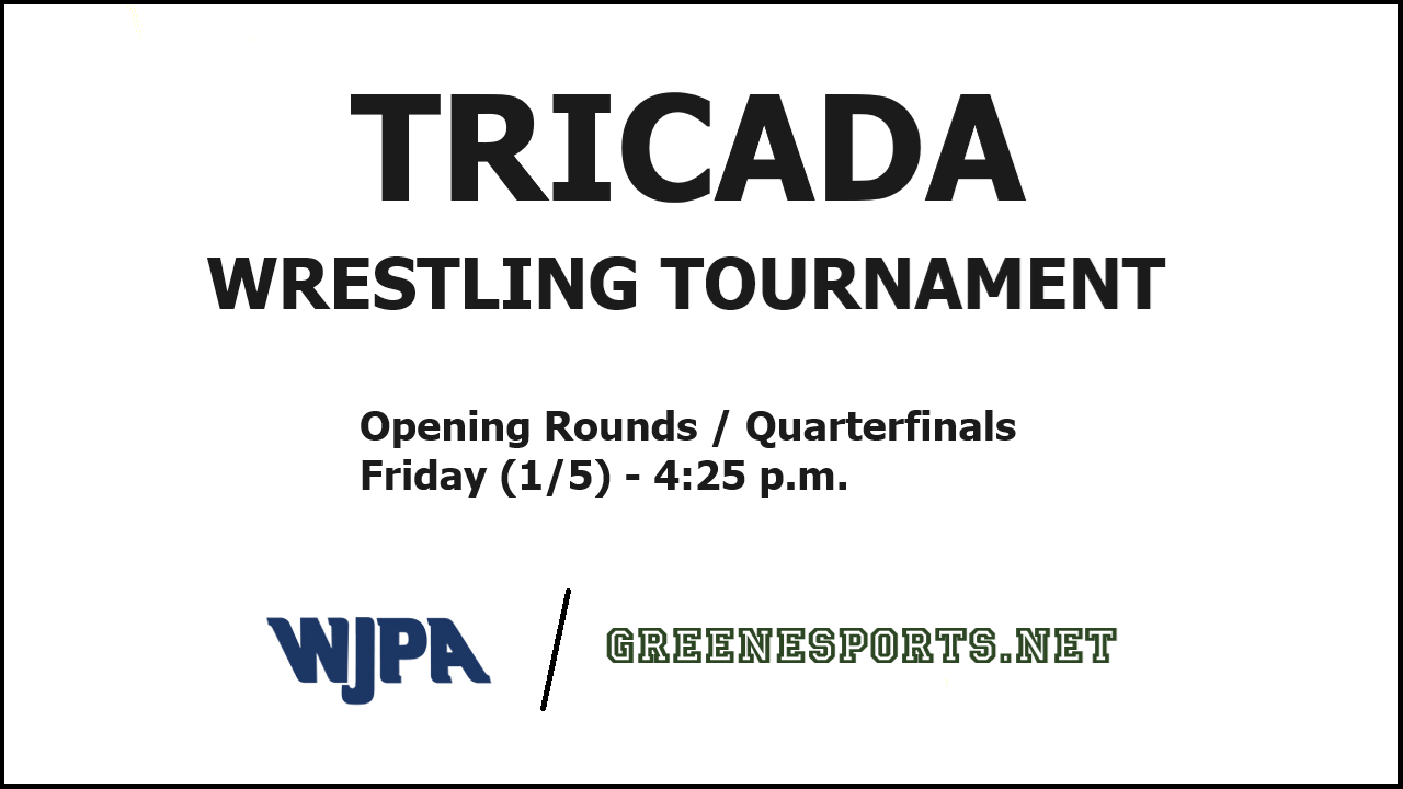 Opening Rounds Quarterfinals