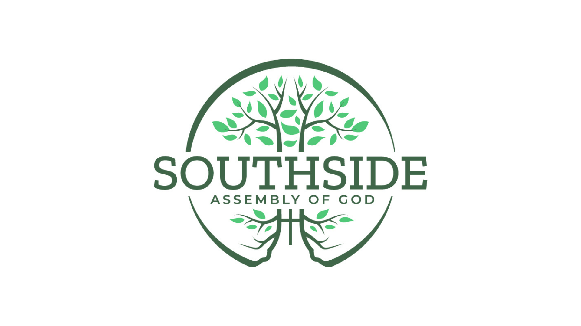 Southside Assembly of God Podcast podcast artwork