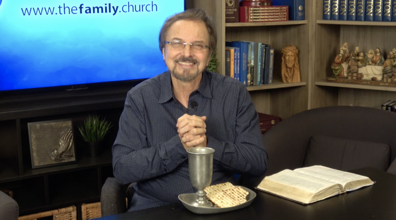 Unexpected News Pastor Phil Johnsons Cancer Journey - sxooyad