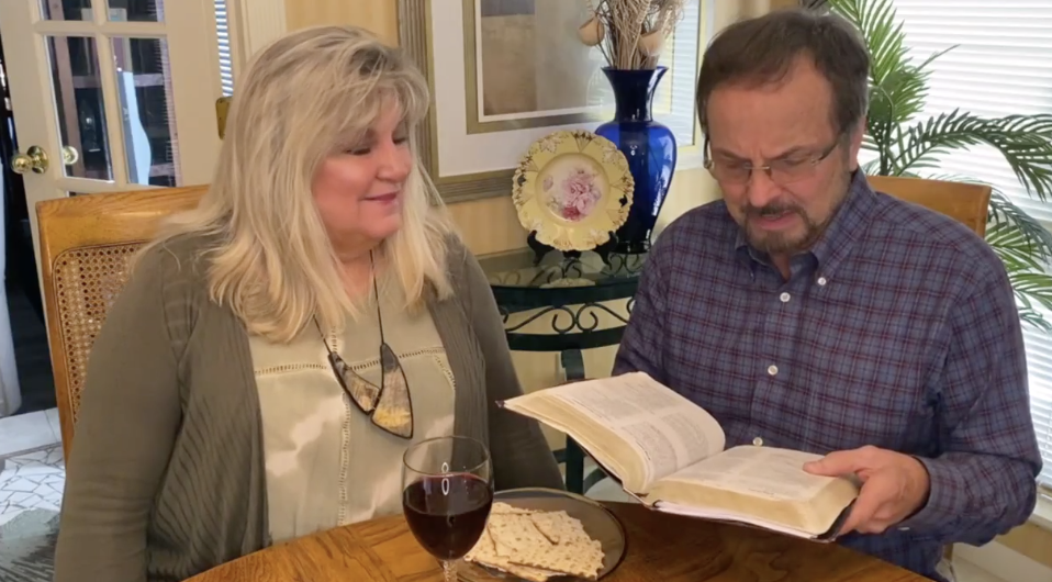 Pastor Phil S Daily Encouragement January 30 2021 Pastor Phil S Daily Encouragement January 30 2021
