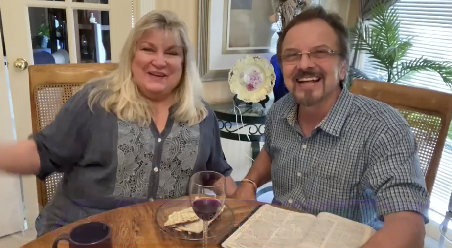 Unexpected News Pastor Phil Johnsons Cancer Journey - vcorf4p
