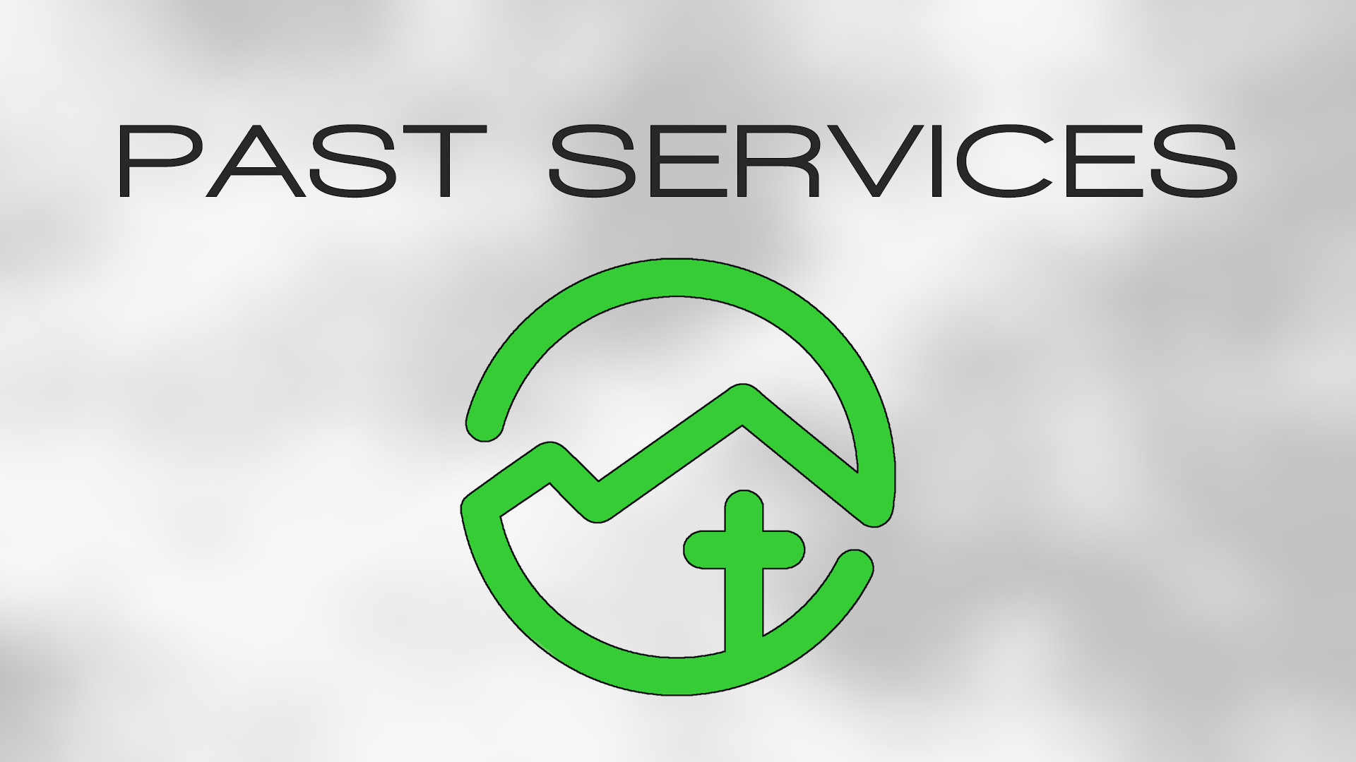 Mt Pisgah Baptist Church - Ringgold podcast artwork