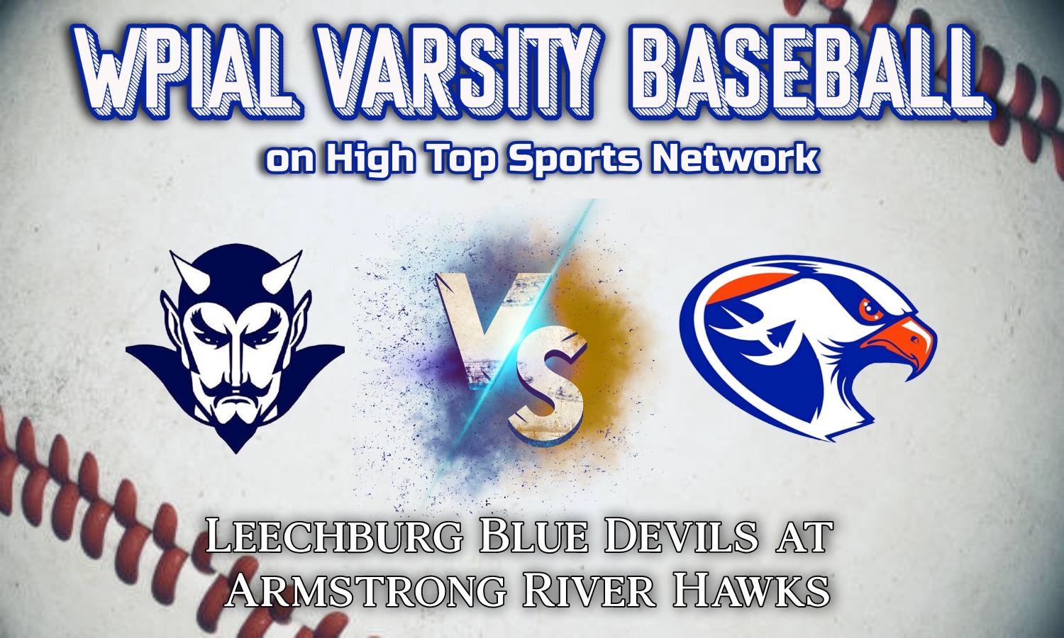 Leechburg at Armstrong