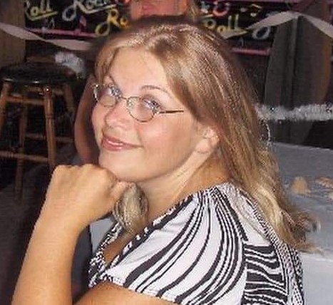 Christie Lynn Herring