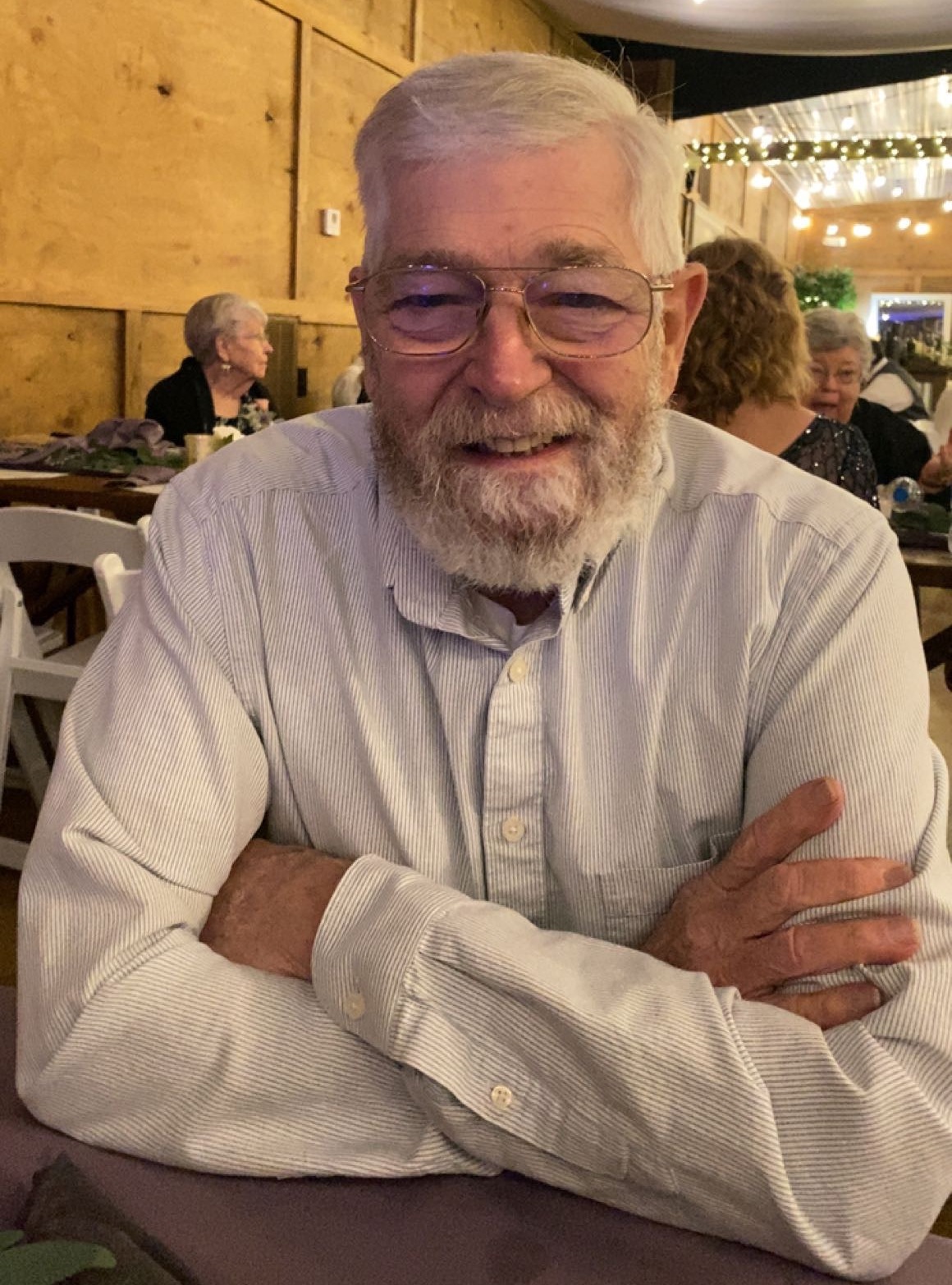 Nicholas S.Steele