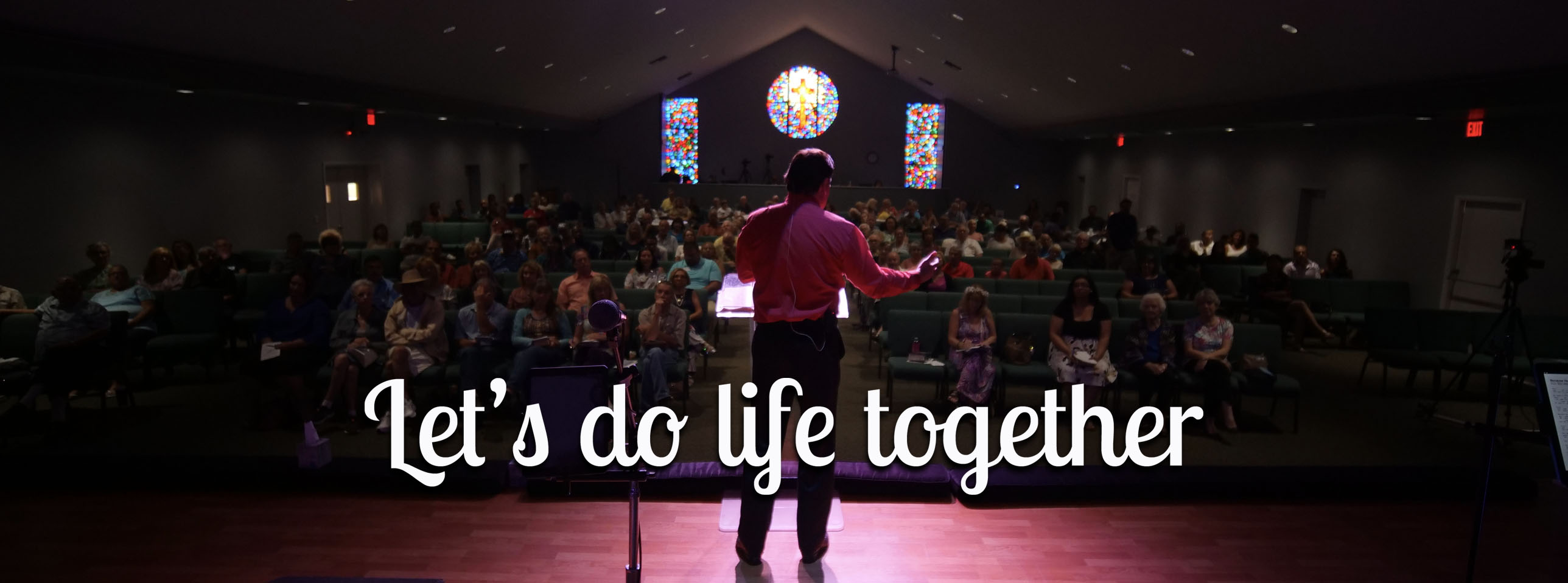 All broadcasts for First Christian Church Cape Coral Cape Coral, FL