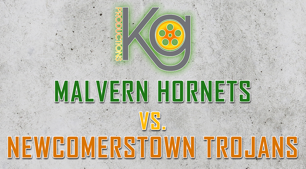 Malvern vs. Trojans HS Basketball LIVE on KGP.tv