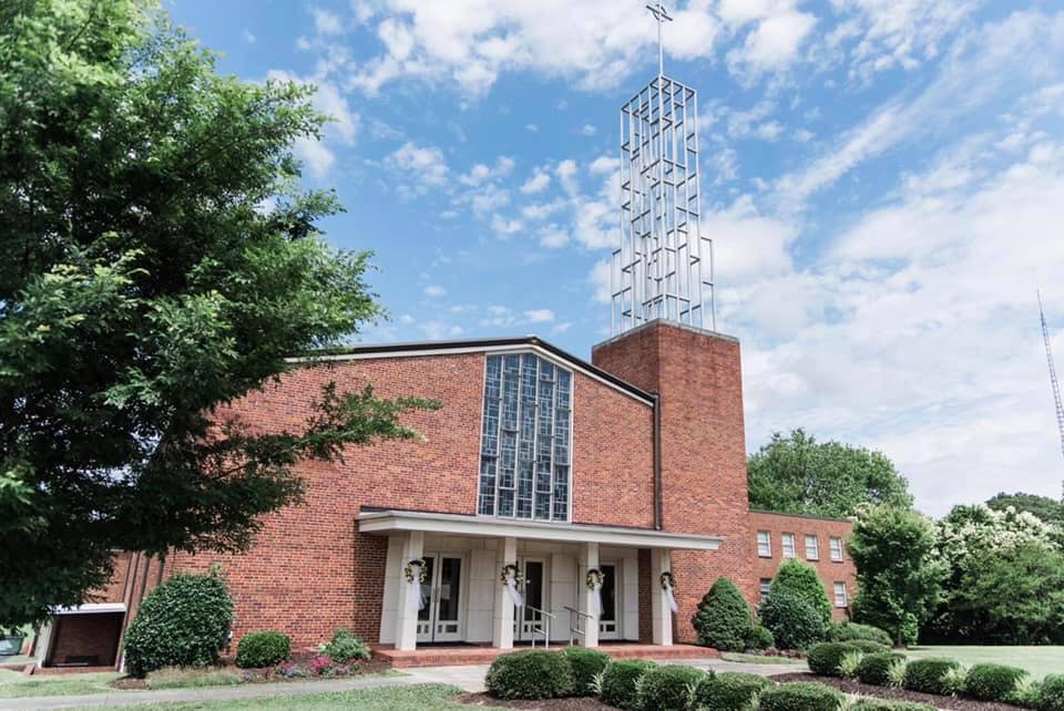 All broadcasts for Immanuel Baptist Church Lancaster, 29720