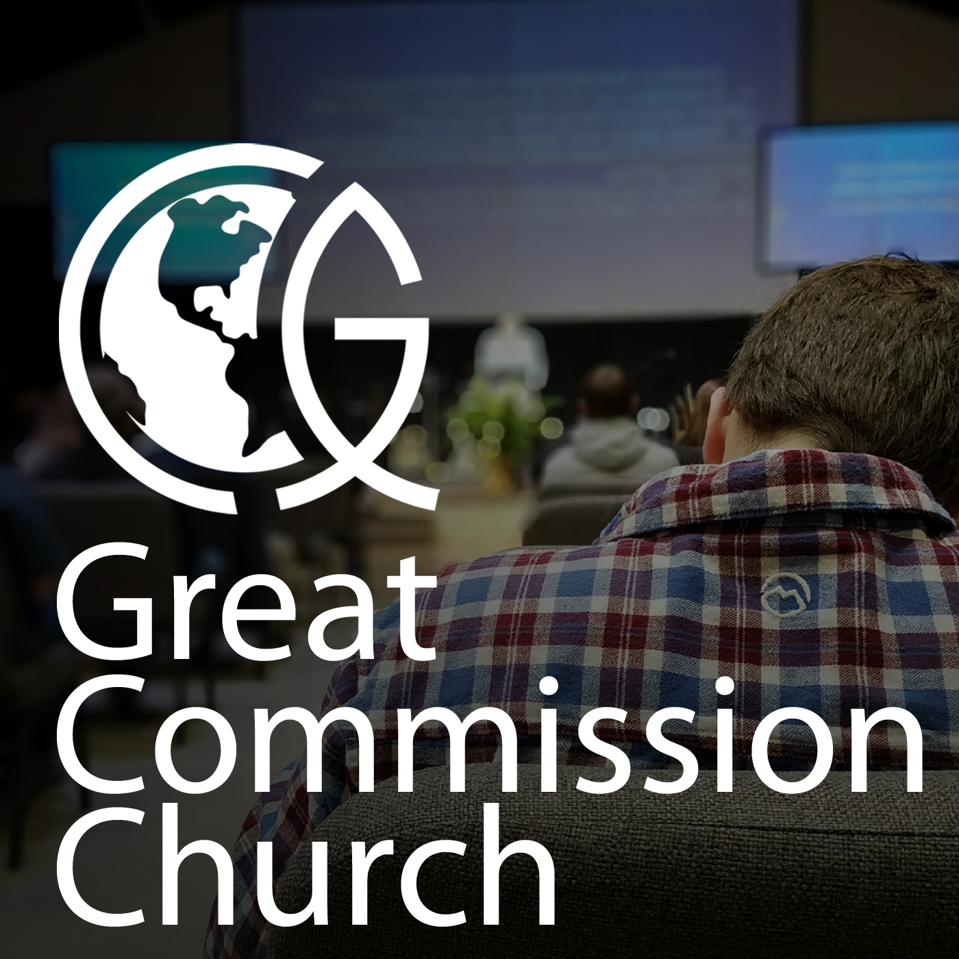 Great Commission Podcast