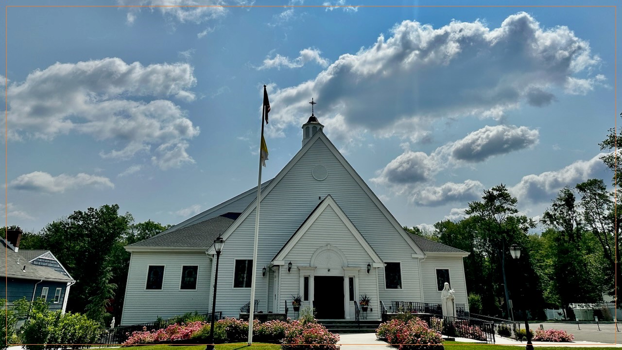 The Little Flower Church Berkeley Heights Nj | Best Flower Site