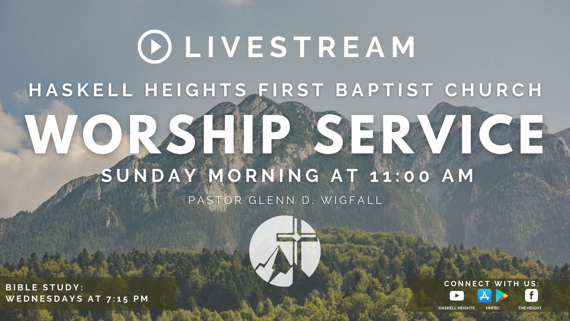 Sunday Worship Service 11 27 22