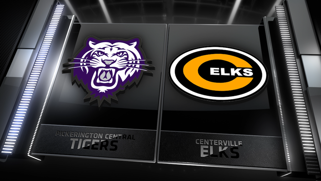 OHSAA Boys Division I Semifinal Pickerington Central vs. Centerville
