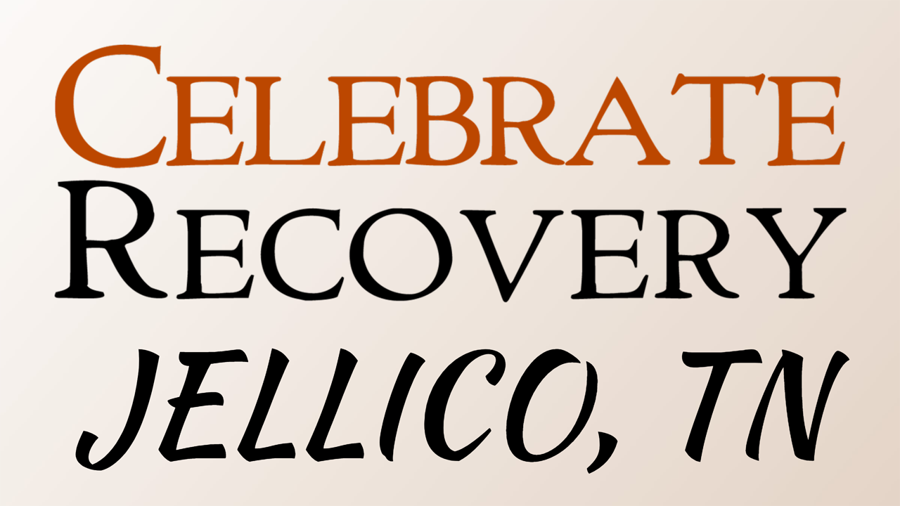 Celebrate Recovery Jellico Podcast