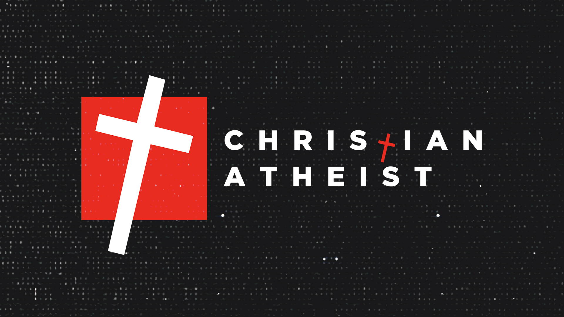 Christian Atheist: Faith Over Fear | Grace Christian 11/10/24 - 10:30 AM