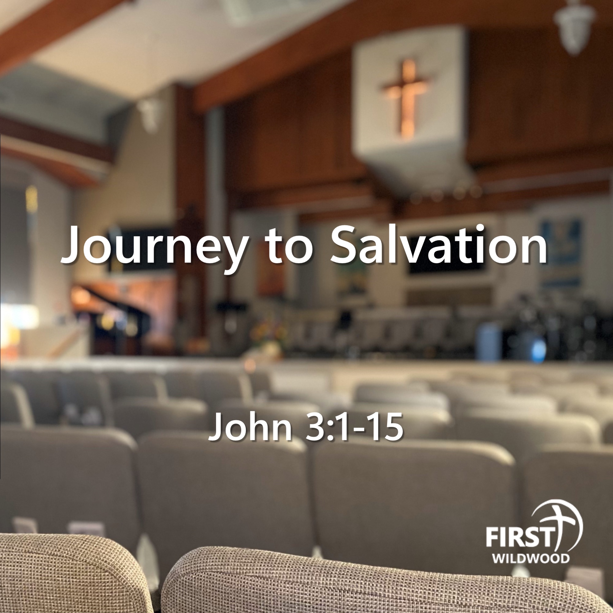 Journey to Salvation episode artwork