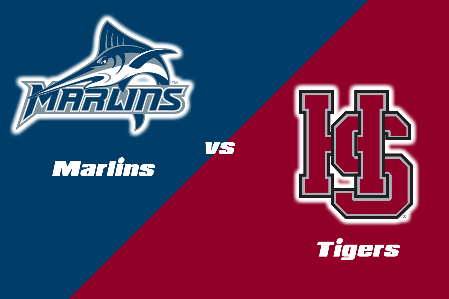 VWU Baseball versus HampdenSydney College