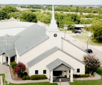 FBCG Events