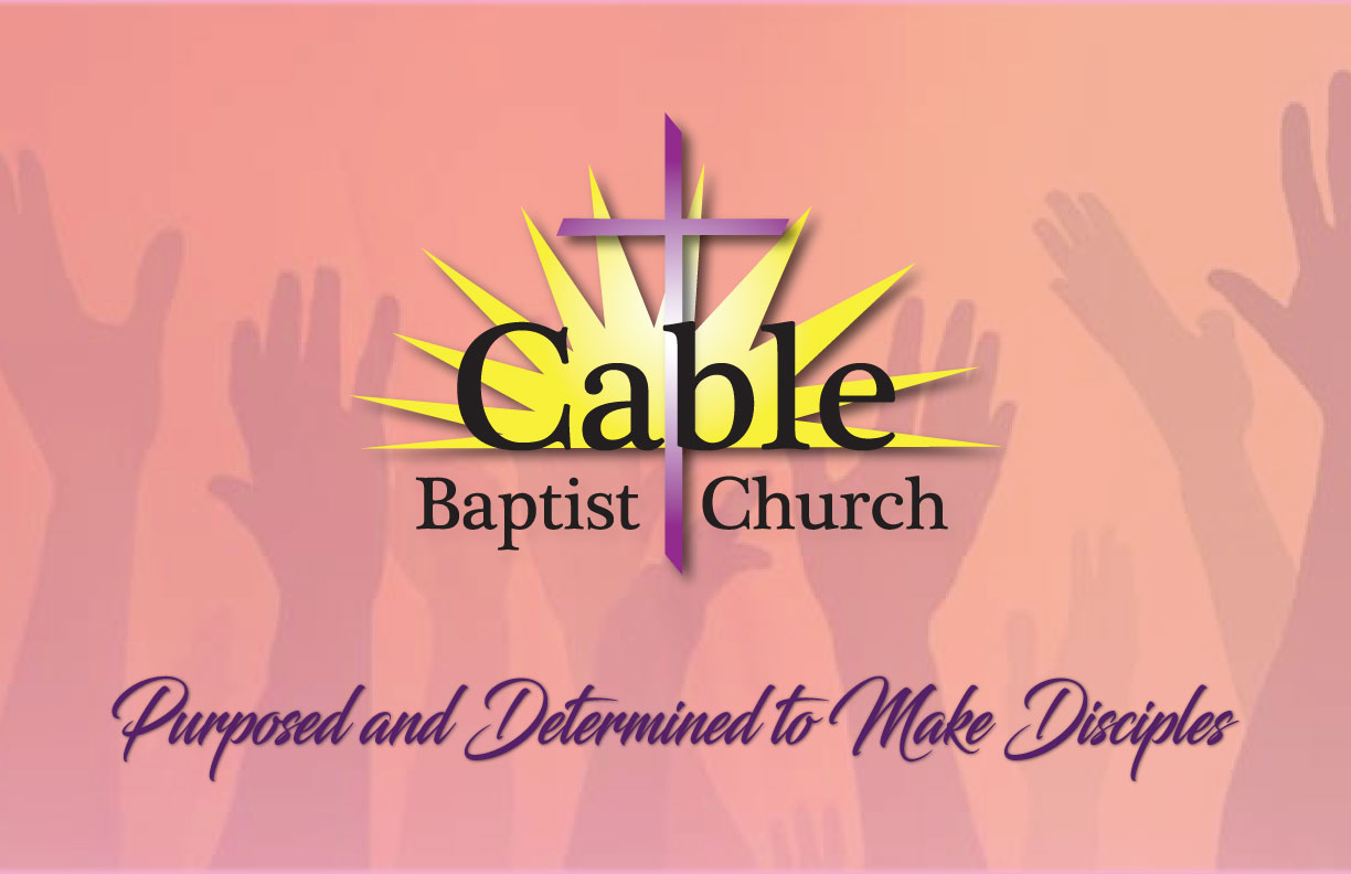 All broadcasts for Cable Baptist Church Louisville, KY
