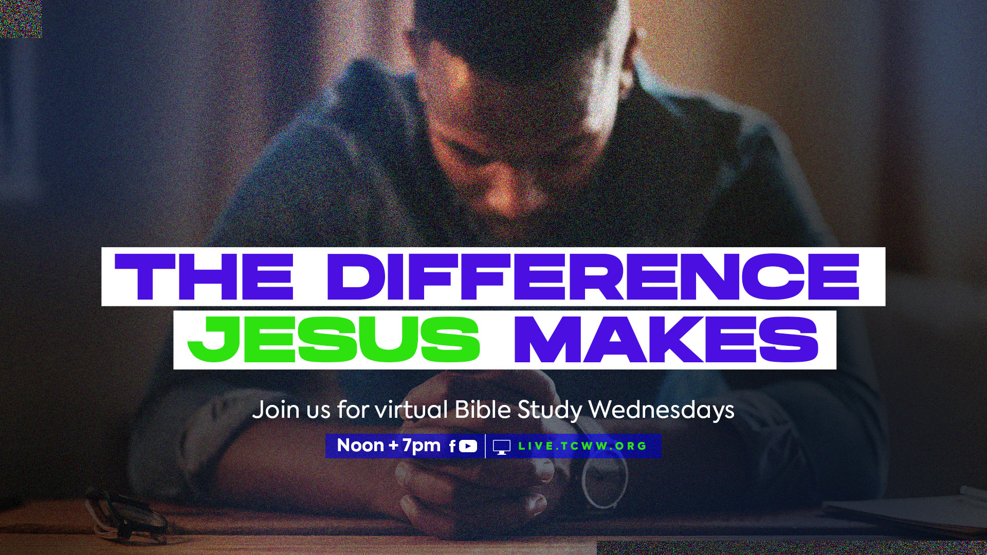 All broadcasts for The Church Without Walls Houston, TX (Queenston)