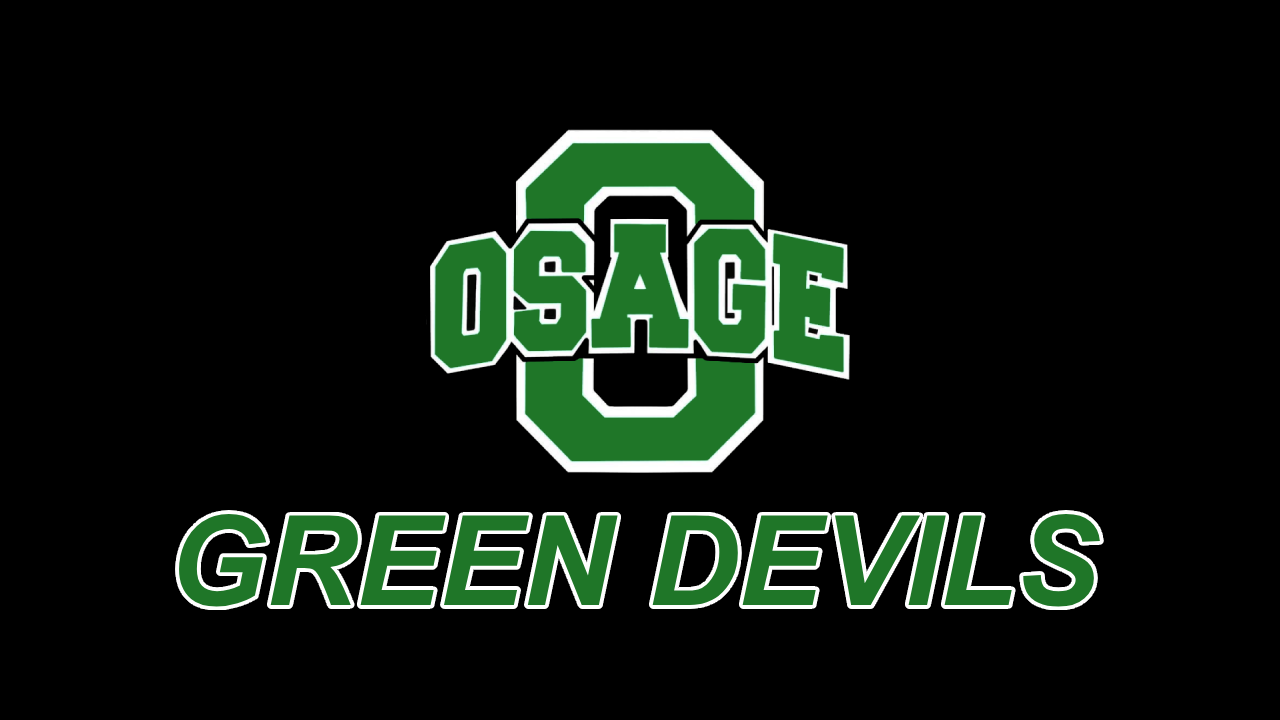 Osage Green Devils