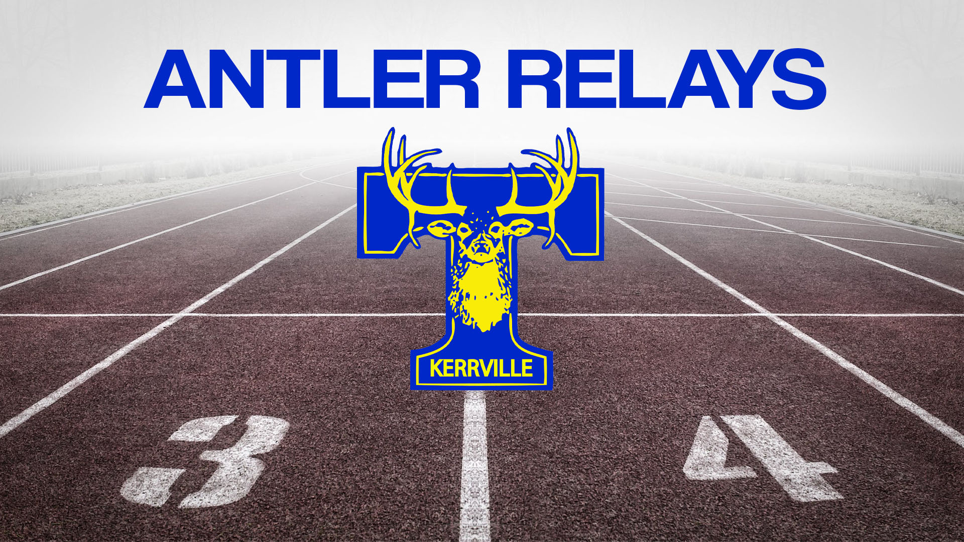 Antler Relays 2023