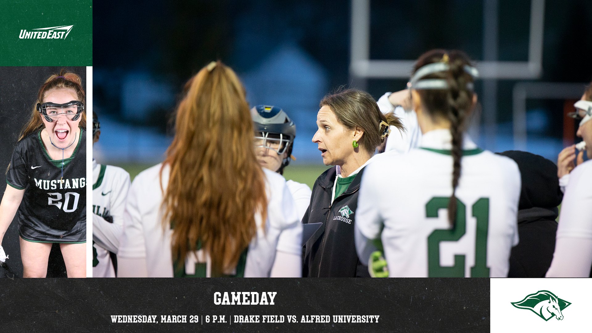 Morrisville Women's Lacrosse vs. Alfred University