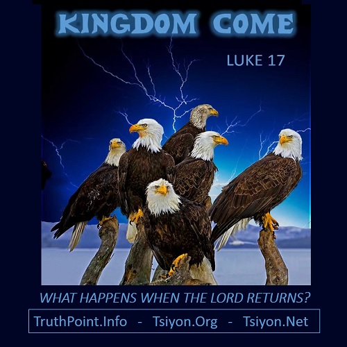 Trumpets - Yom Teruah Meeting