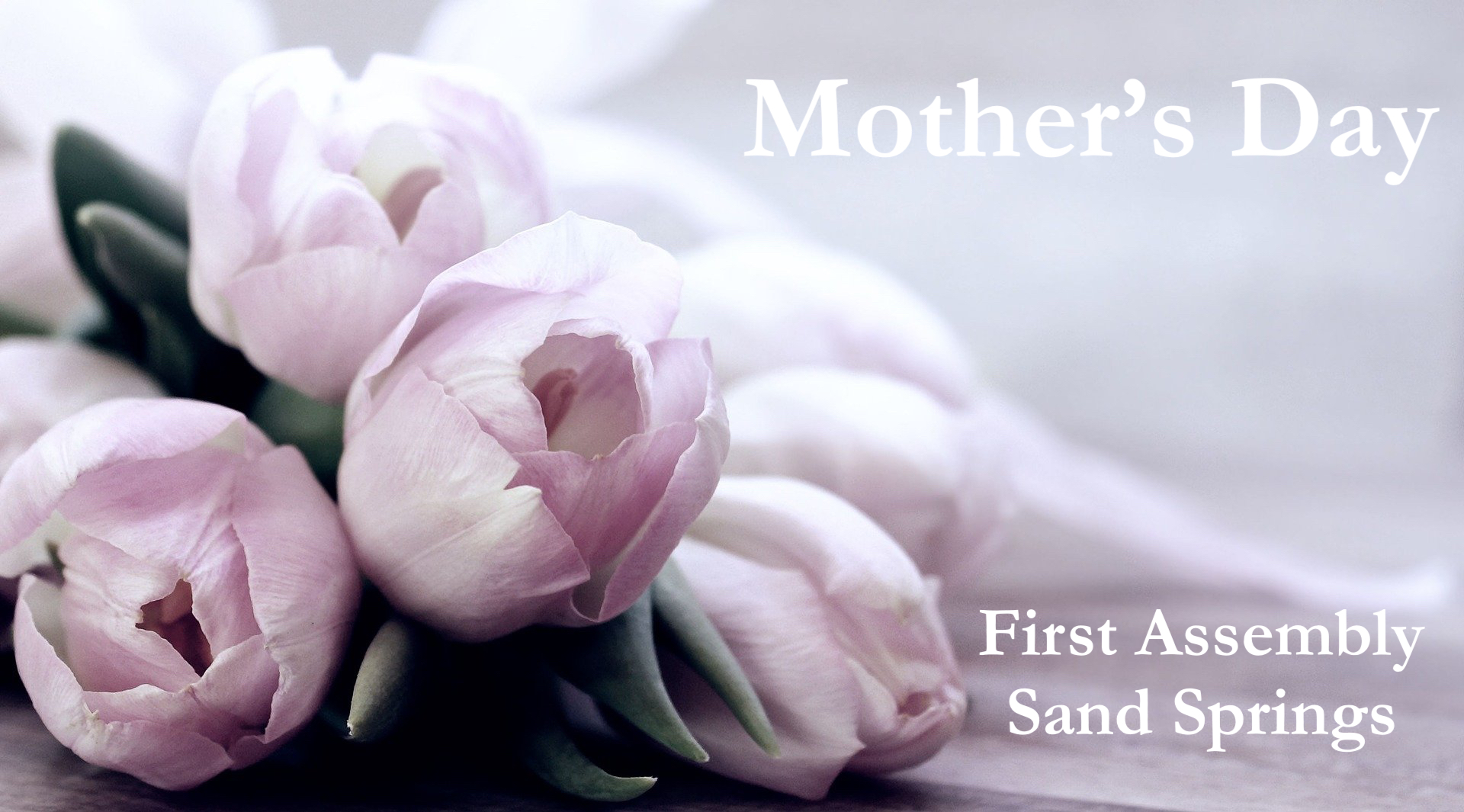Mother's Day 2022!