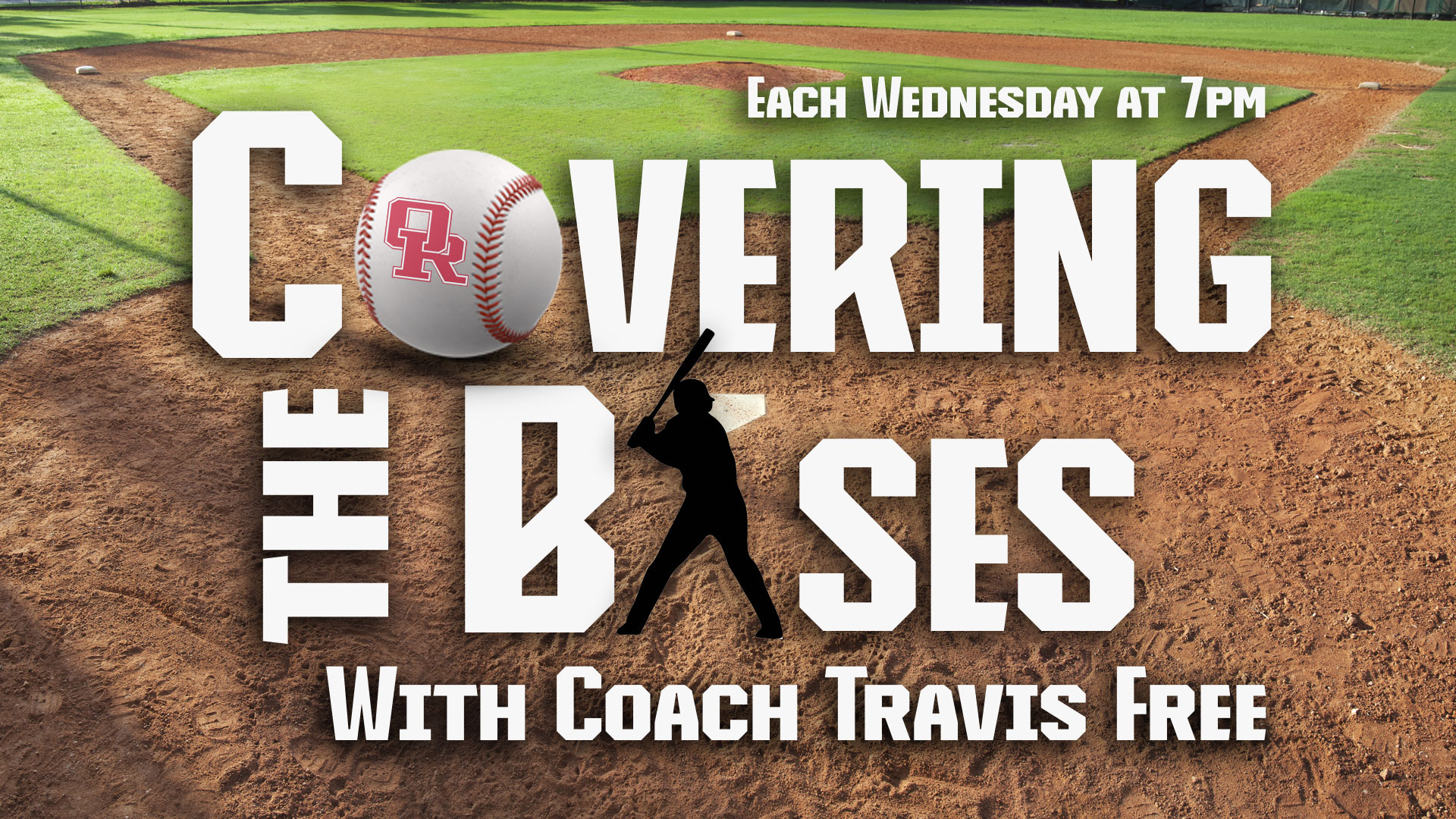 Covering the Bases with Travis Free