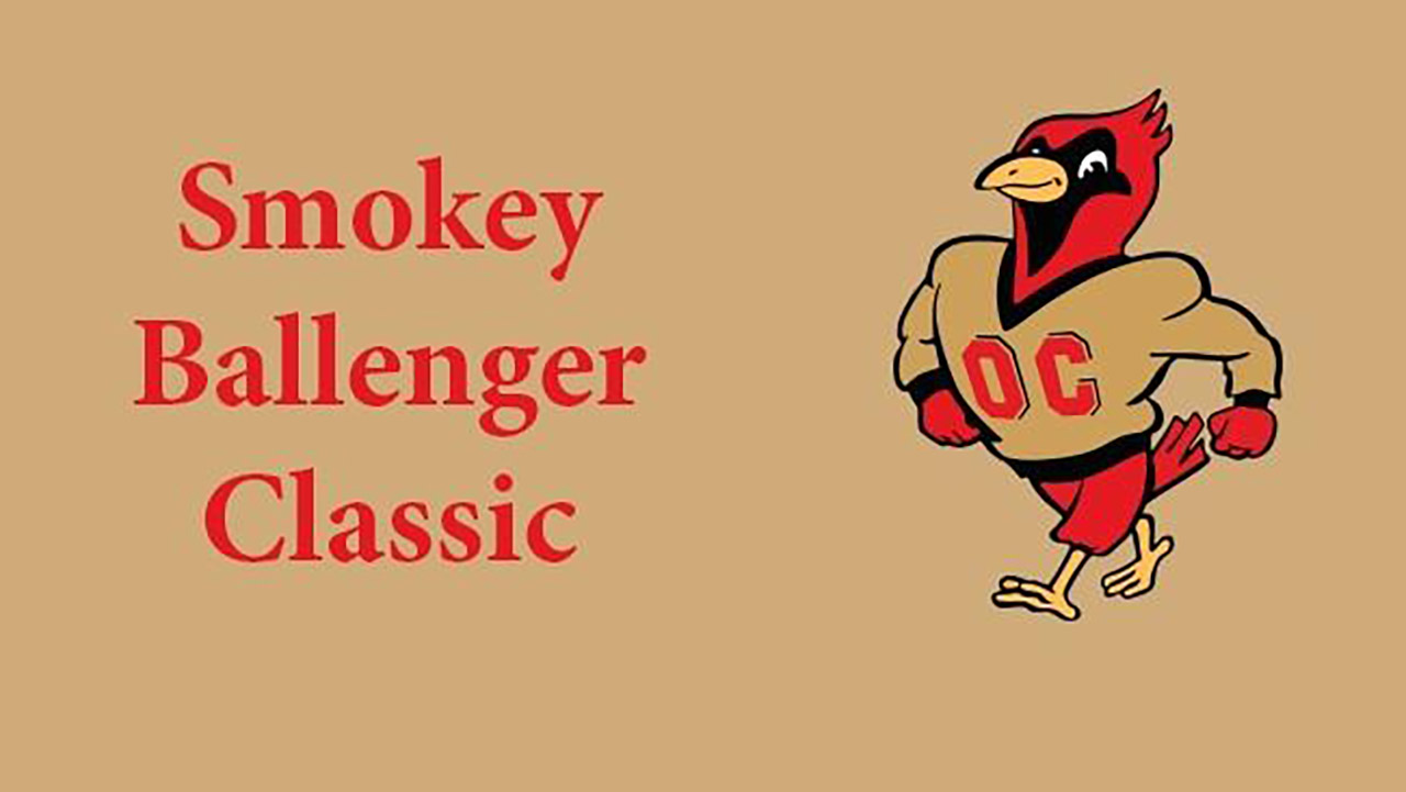 Smokey Ballenger Championship Game